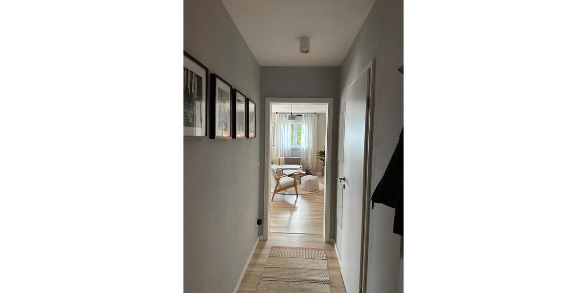 Etagenwohnung Sulzbach am Main - 4 Zimmer, 100 m&sup2;, 1.350&euro; | Angebot:26083680