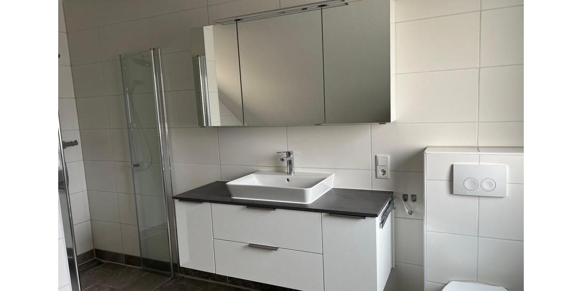 Maisonettenwohnung Bad König - 5 Zimmer, 133 m&sup2;, 1.420&euro; | Angebot:26036041