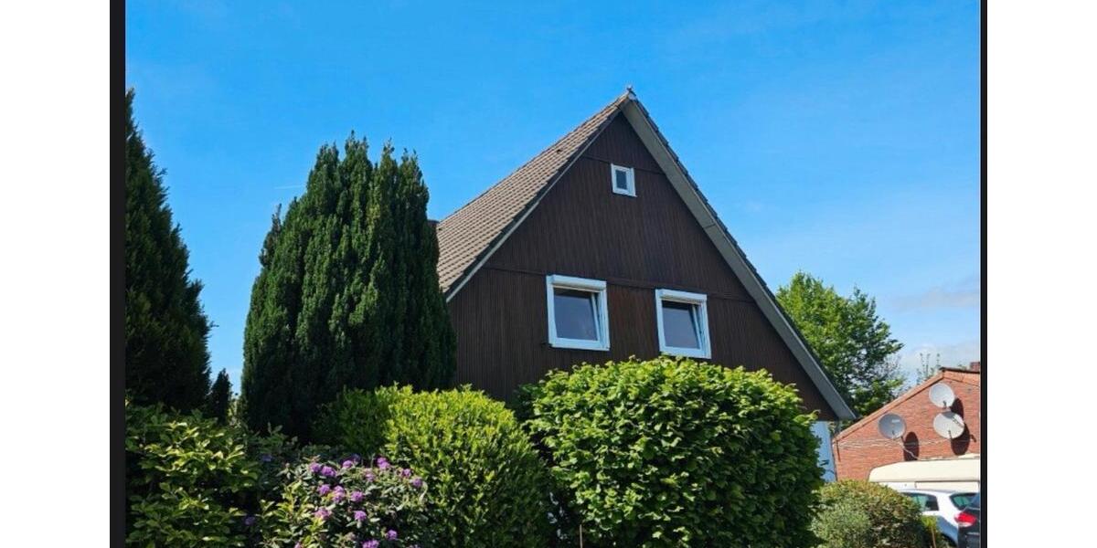 Etagenwohnung Schortens - 3 Zimmer, 100 m&sup2;, 1.050&euro; | Angebot:26705847