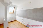 Dachgeschoßwohnung Magdeburg Beyendorf-Sohlen - 2 Zimmer, 52 m&sup2;, 416&euro; | Angebot:26660656