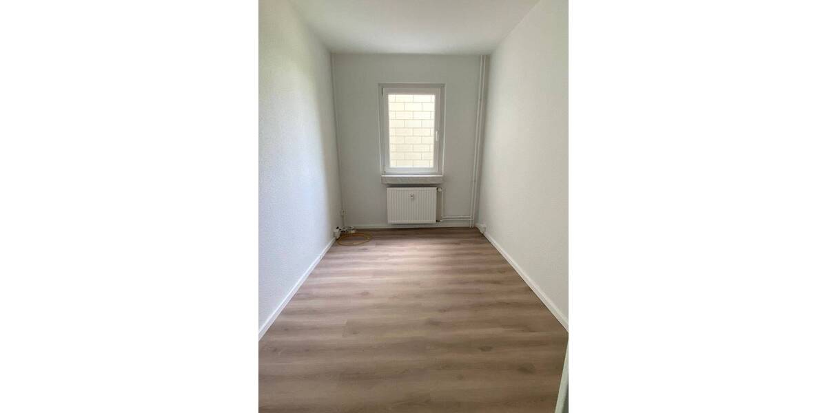 Etagenwohnung Wittenburg - 3 Zimmer, 84 m&sup2;, 509&euro; | Angebot:26904435