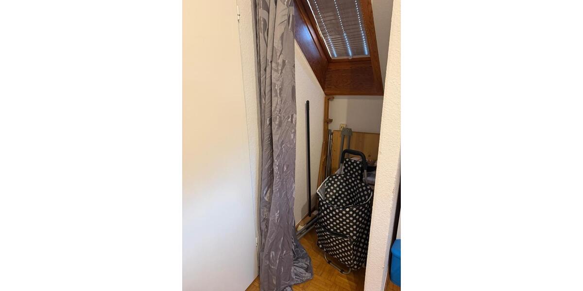 Dachgeschoßwohnung Ladelund - 3 Zimmer, 60 m&sup2;, 750&euro; | Angebot:26705918