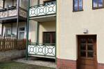 Etagenwohnung Zwickau Bahnhofsvorstadt - 2 Zimmer, 44 m&sup2;, 260&euro; | Angebot:26597704