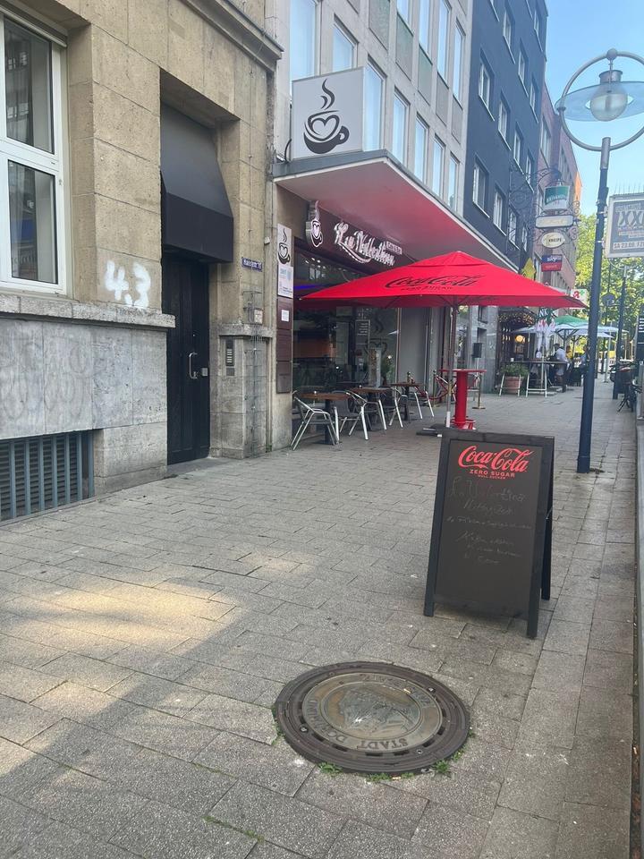 Gastronomie Startklar