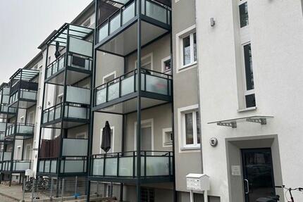 Wohnung Ludwigshafen am Rhein Ludwigshafen-Hemshof - 4 Zimmer, 95 m&sup2;, 869&euro; | Angebot:24494678