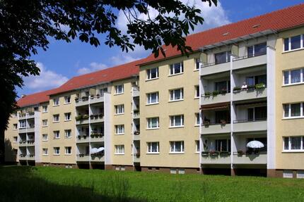 Wohnung Doberlug-Kirchhain Kirchhain - 2 Zimmer, 47 m&sup2;, 295&euro; | Angebot:24628837