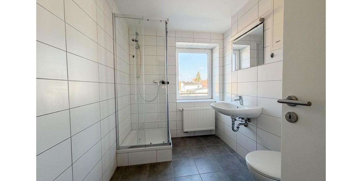 Etagenwohnung Coburg - 3 Zimmer, 58 m&sup2;, 690&euro; | Angebot:26413753