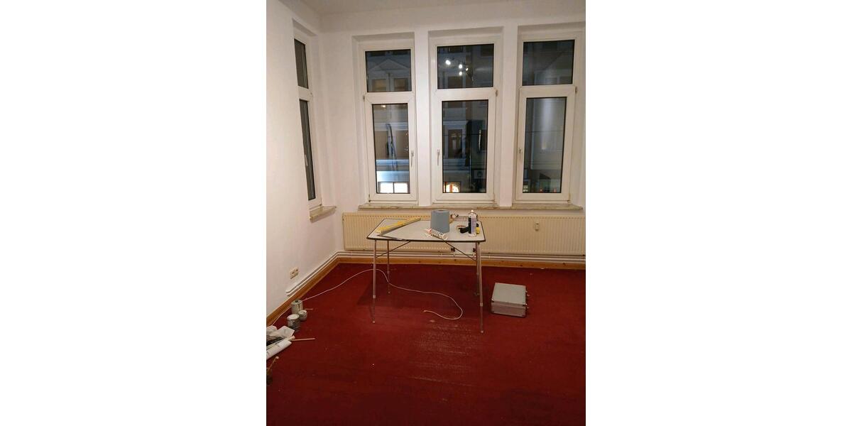 Etagenwohnung Hannover Linden-Limmer - 1 Zimmer, 15 m&sup2;, 500&euro; | Angebot:24705535