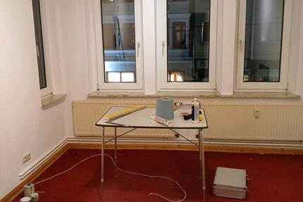 Wohnung Hannover Linden-Limmer - 1 Zimmer, 15 m&sup2;, 500&euro; | Angebot:24705535