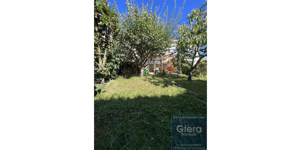 Einfamilienhaus Bayreuth Meyernberg - 6 Zimmer, 120 m&sup2;, 1.250&euro; | Angebot:26283249