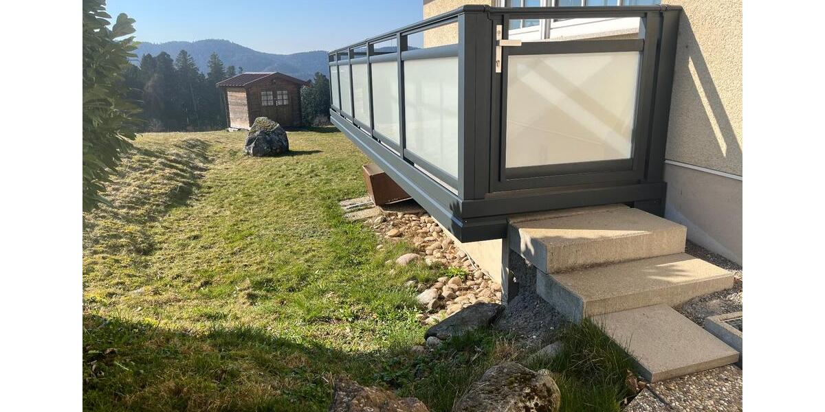 Etagenwohnung Häg-Ehrsberg Ehrsberg - 3 Zimmer, 72 m&sup2;, 720&euro; | Angebot:25855206