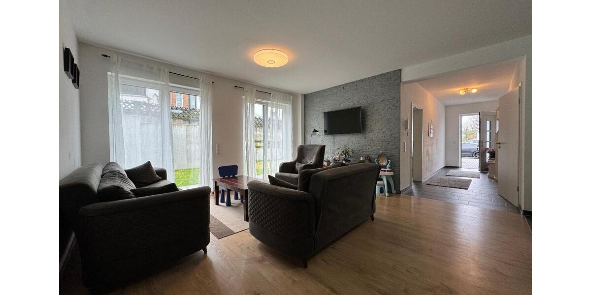 Erdgeschoßwohnung Andernach - 3.5 Zimmer, 86 m&sup2;, 1.100&euro; | Angebot:26035584