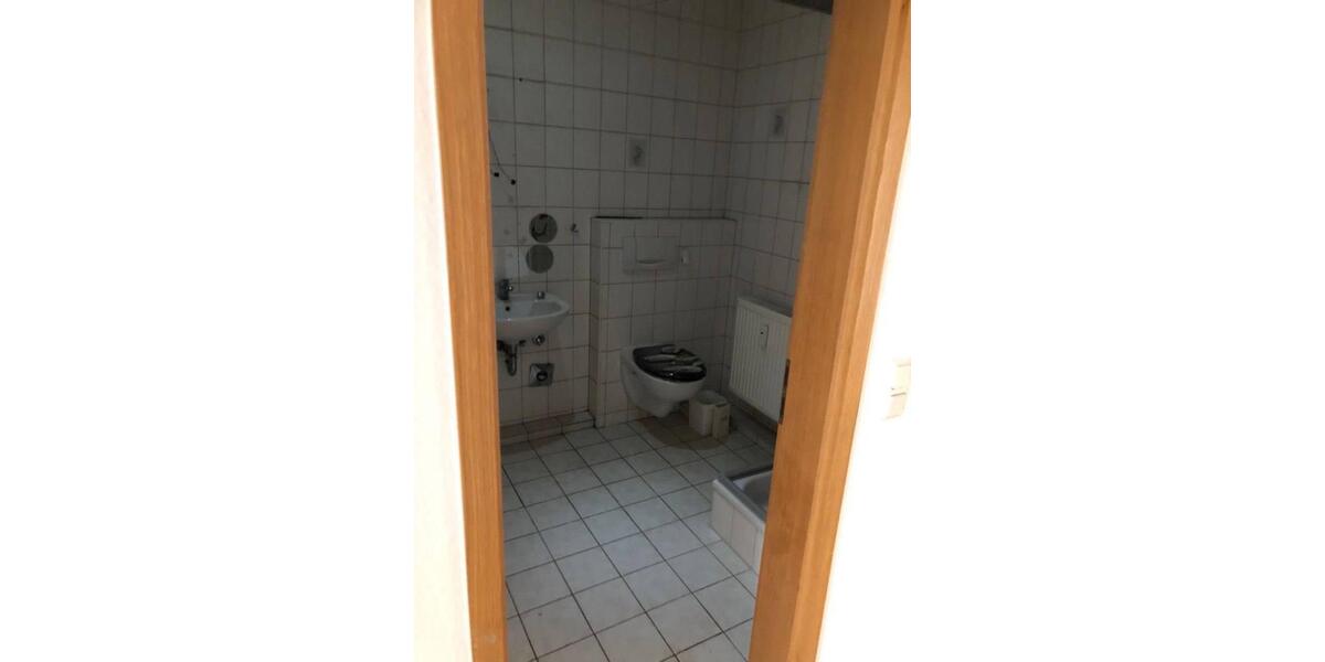 Dachgeschoßwohnung Oschersleben (Bode) - 3 Zimmer, 80 m&sup2;, 560&euro; | Angebot:24422821