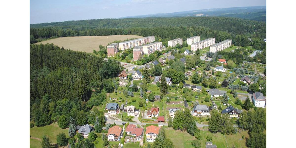 Etagenwohnung Bad Elster - 1 Zimmer, 34 m&sup2;, 205&euro; | Angebot:25219056