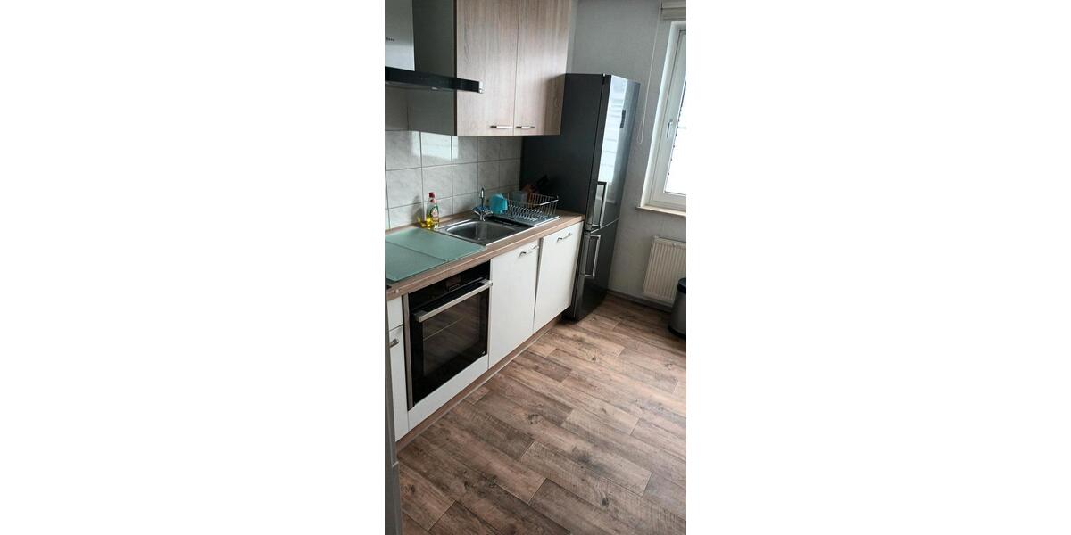 Etagenwohnung Hameln Kernstadt - 4 Zimmer, 88 m&sup2;, 850&euro; | Angebot:25397237
