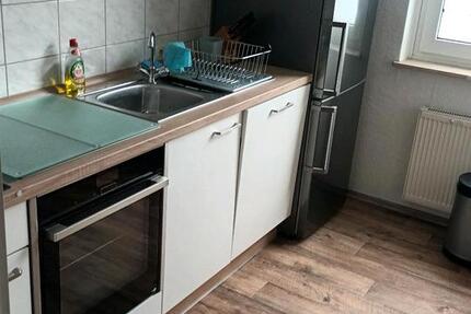 Wohnung Hameln Kernstadt - 4 Zimmer, 88 m&sup2;, 850&euro; | Angebot:25397237