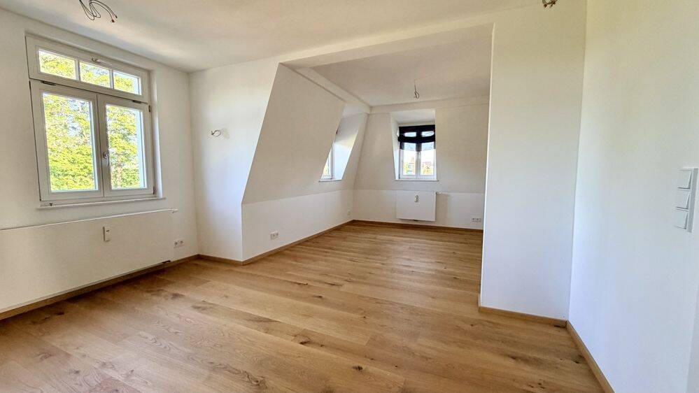 Etagenwohnung Coburg - 4 Zimmer, 85 m&sup2;, 810&euro; | Angebot:26796708