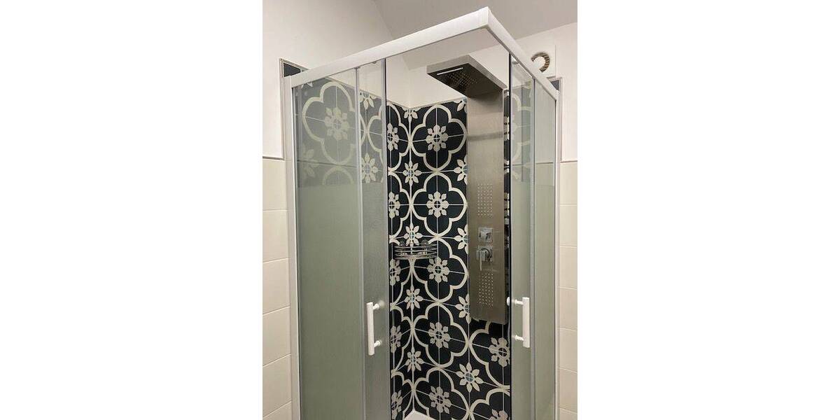 Etagenwohnung Bad Wildungen Reinhardshausen - 2 Zimmer, 51 m&sup2;, 520&euro; | Angebot:26656883