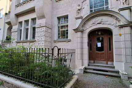 Gewerbeobjekt Berlin Pankow - 1.321&euro; | Angebot:25269658