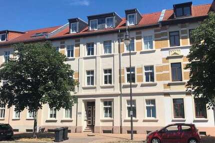 Wohnung zum Mieten in Dessau 385 € 55 m²