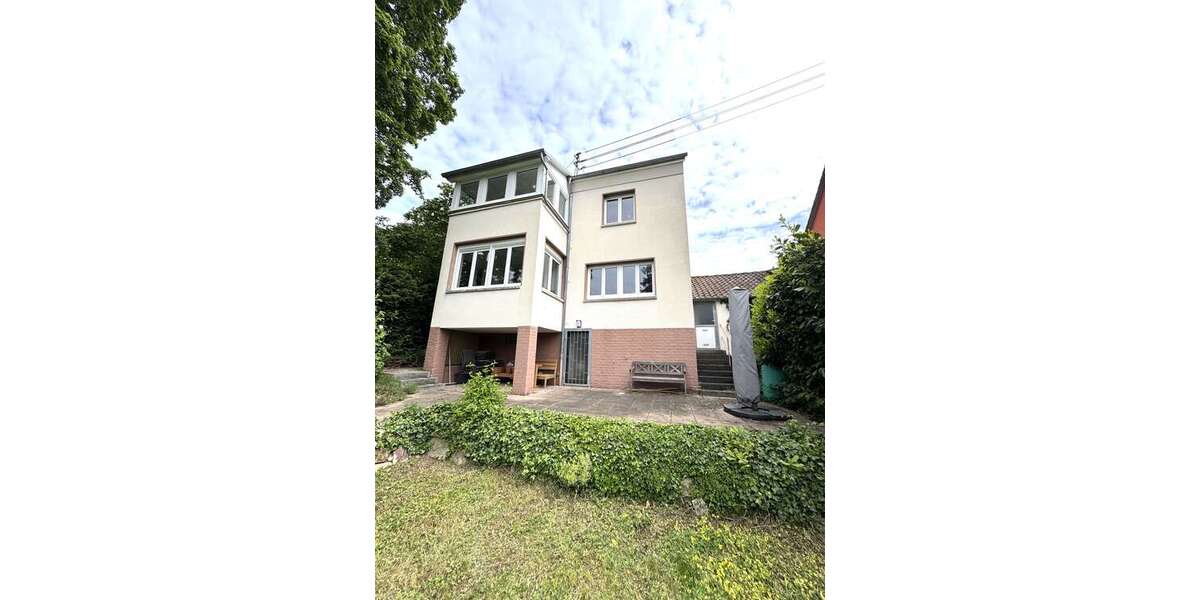 Haus zum Mieten in Frankfurt 1.850 € 90 m² 4 zimmer