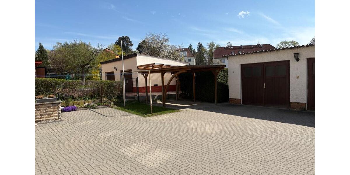 Erdgeschoßwohnung Frankfurt (Oder) Booßen - 3 Zimmer, 79 m&sup2;, 690&euro; | Angebot:26020468