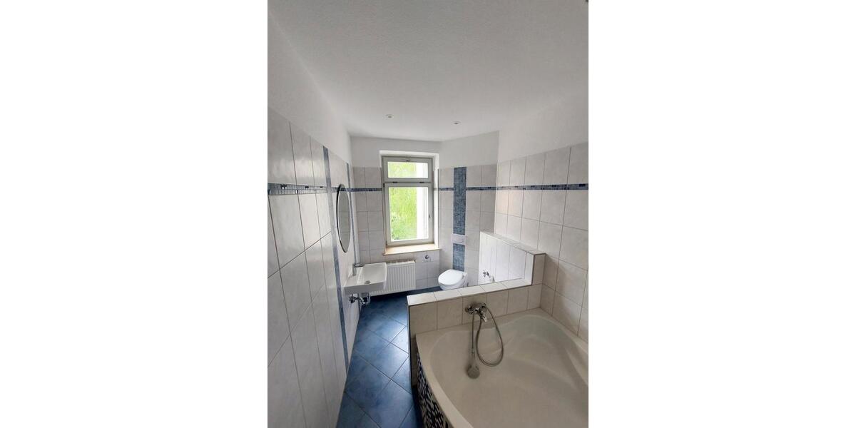 Etagenwohnung Leipzig Nordost - 4 Zimmer, 134 m&sup2;, 1.297&euro; | Angebot:26544918