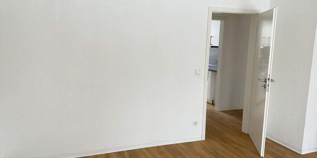 Etagenwohnung Wedel Schulau West - 3 Zimmer, 56 m&sup2;, 790&euro; | Angebot:25092079