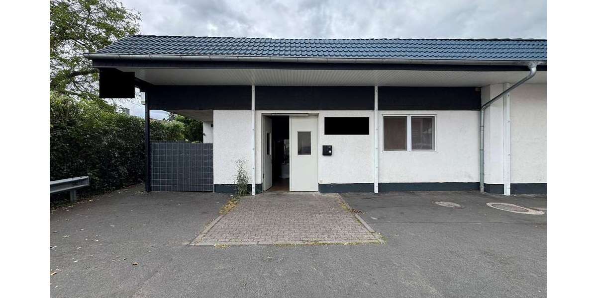 Gewerbeobjekt Vellmar - 1.100&euro; | Angebot:27142000