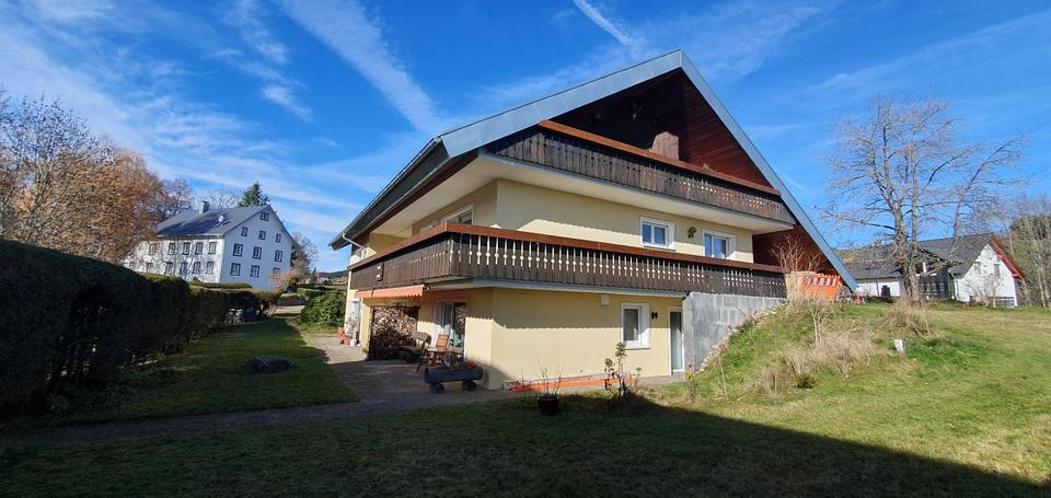 Möblierte Ferienwohnung mit Balkon und Gartennutzung zur Miete 1 zimmer