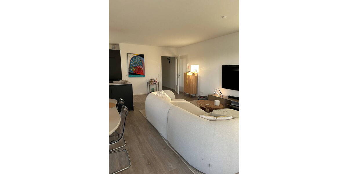 Etagenwohnung Tornesch Esingen - 3 Zimmer, 107 m&sup2;, 1.580&euro; | Angebot:26741015