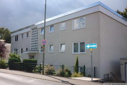 2-Zimmerwohnung mit Balkon 2 zimmer