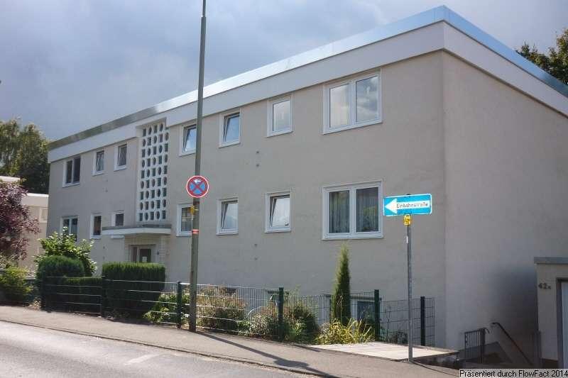 2-Zimmerwohnung mit Balkon 2 zimmer