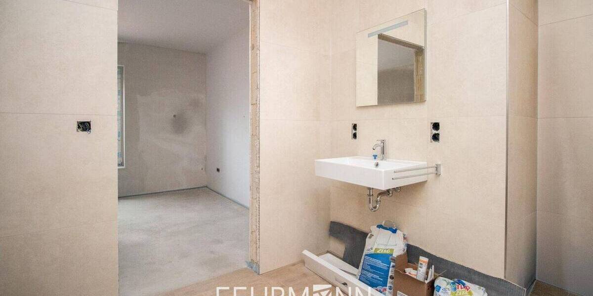 Etagenwohnung Haren - 2 Zimmer, 104 m&sup2;, 1.300&euro; | Angebot:26388759