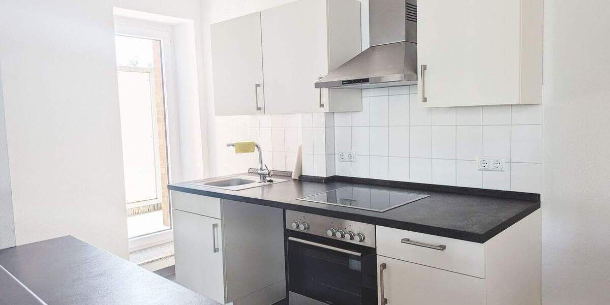 Etagenwohnung Quickborn - 3 Zimmer, 98 m&sup2;, 980&euro; | Angebot:26204063