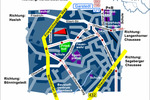 3 Zimmer Wohnung mit großem Balkon 3 zimmer