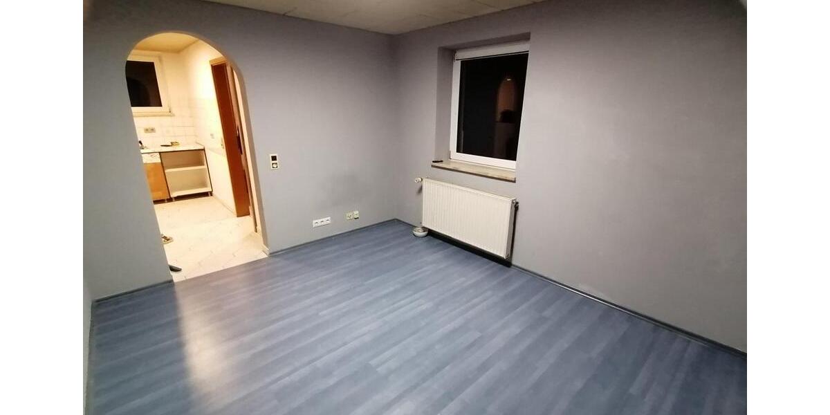 Etagenwohnung Kronach - 2 Zimmer, 40 m&sup2;, 380&euro; | Angebot:26130554