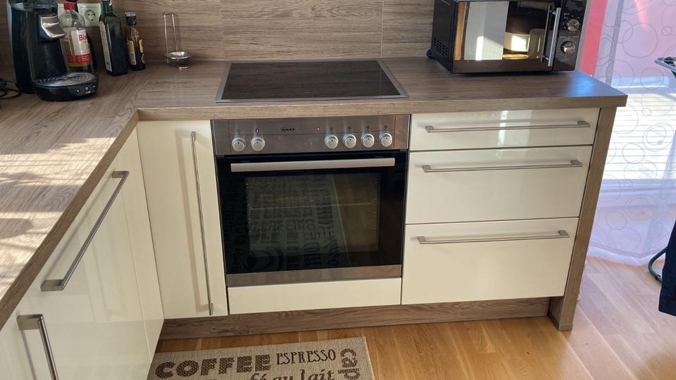 sehr schöne, helle 2-ZKB-Wohnung - Bobingen Zentrum 2 zimmer