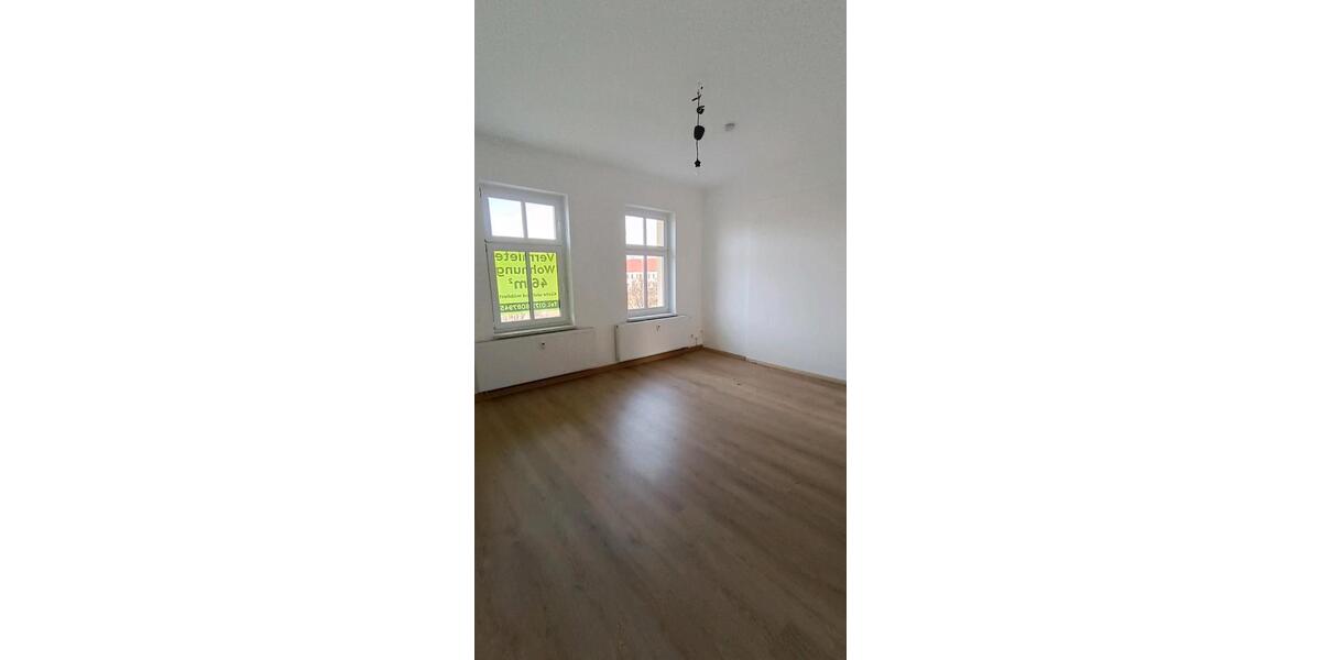 Etagenwohnung Altdöbern - 1 Zimmer, 46 m&sup2;, 570&euro; | Angebot:23556116