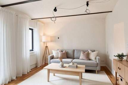 Wohnung Nauen - 3 Zimmer, 61 m&sup2;, 850&euro; | Angebot:24833427