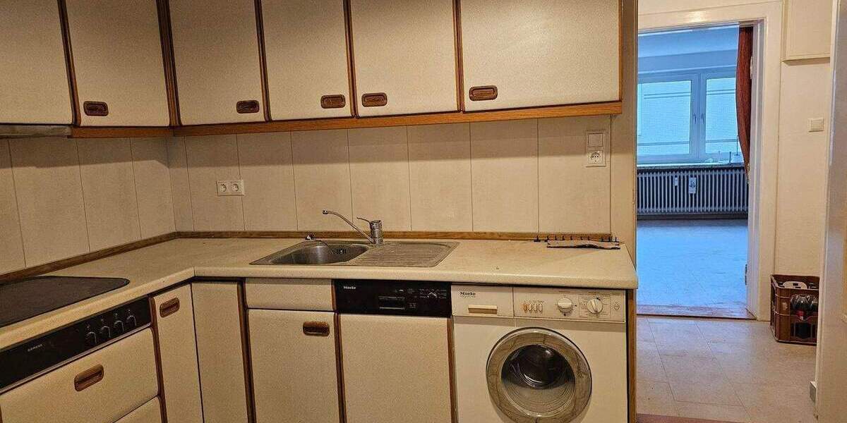 Etagenwohnung Nortorf - 2 Zimmer, 90 m&sup2;, 695&euro; | Angebot:25663956