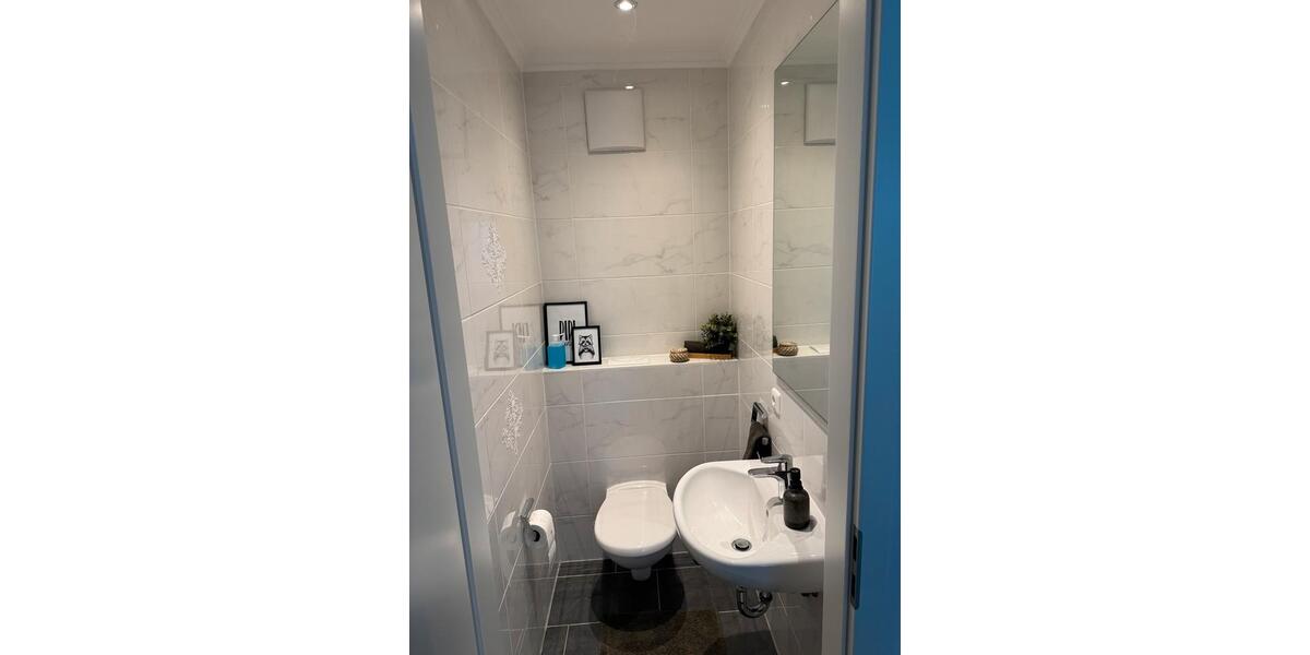 Etagenwohnung Idstein - 3 Zimmer, 90 m&sup2;, 1.250&euro; | Angebot:26649783