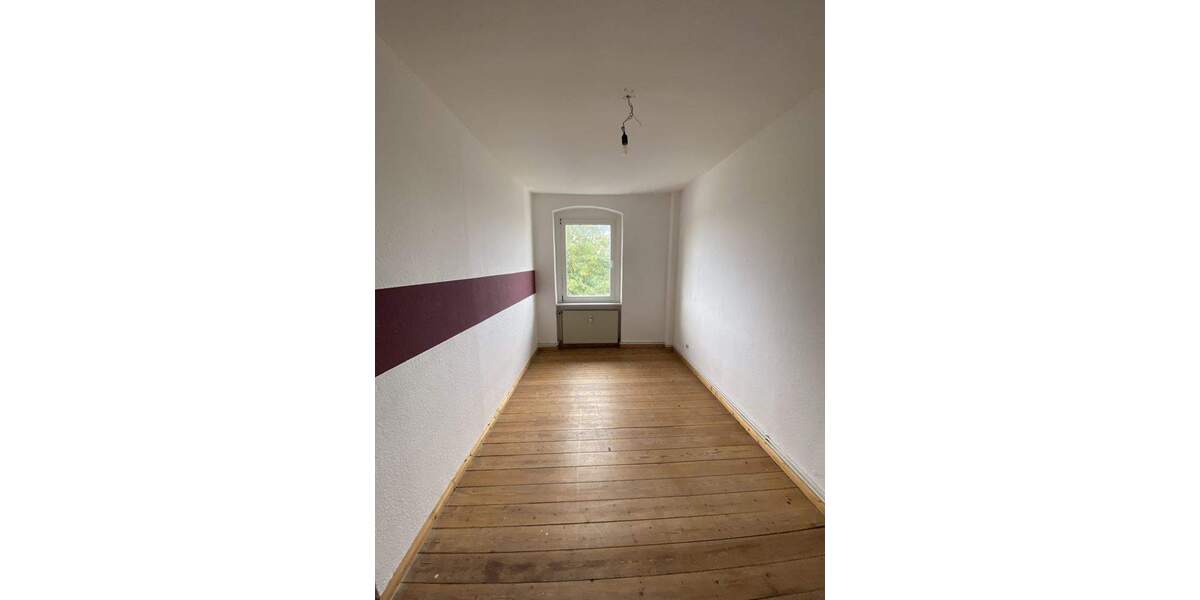 Etagenwohnung Stralsund Tribseer - 3 Zimmer, 66 m&sup2;, 495&euro; | Angebot:24038119