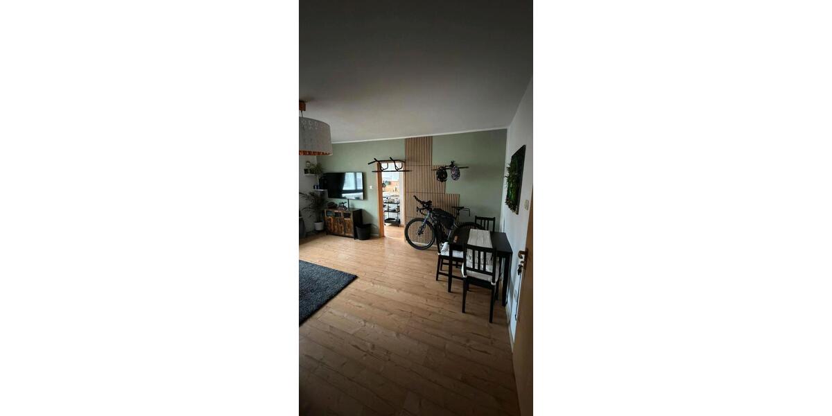 Etagenwohnung Michelstadt - 2 Zimmer, 40 m&sup2;, 414&euro; | Angebot:26002217