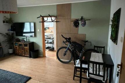 Wohnung Michelstadt - 2 Zimmer, 40 m&sup2;, 414&euro; | Angebot:26002217