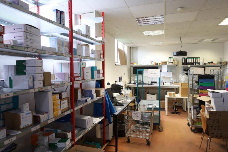 Gewerbeobjekt Balingen Frommern - 4.000&euro; | Angebot:25775855