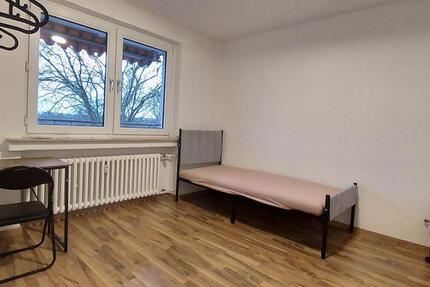 Wohnen auf Zeit Mülheim an der Ruhr Rechtsruhr-Nord - 1 Zimmer, 35 m&sup2;, 510&euro; | Angebot:26488440