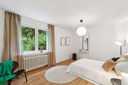 Wohnung zum Mieten in Bad Rothenfelde 890 € 75 m² 3 zimmer