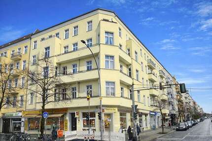 Einzelhandel in Berlin 2.490 € 65 m² zimmer