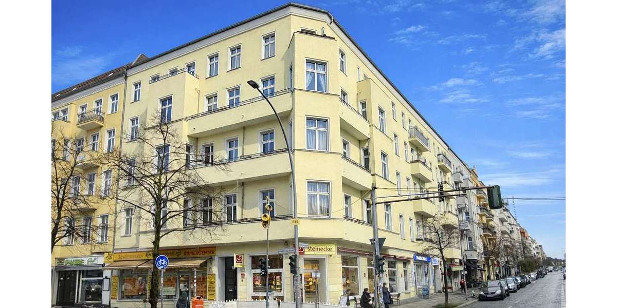Einzelhandel in Berlin 2.490 € 65 m² zimmer